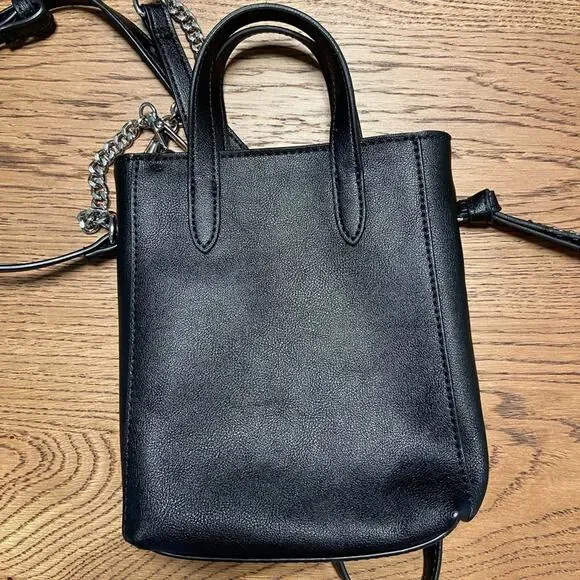 I.N.C. INTERNATIONAL CONCEPTS Rachell Mini Crossbody - Picture 4 of 4